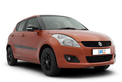 Maruti Swift-img